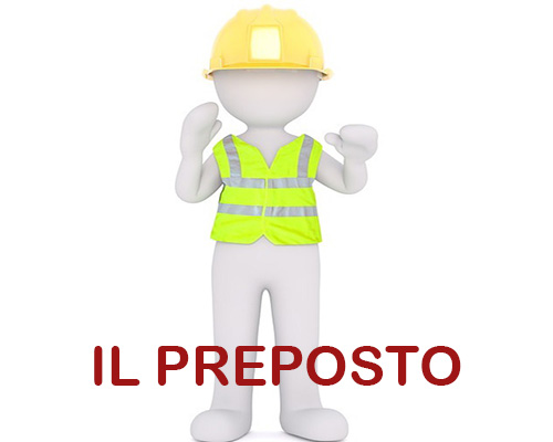 Formazione per Preposti